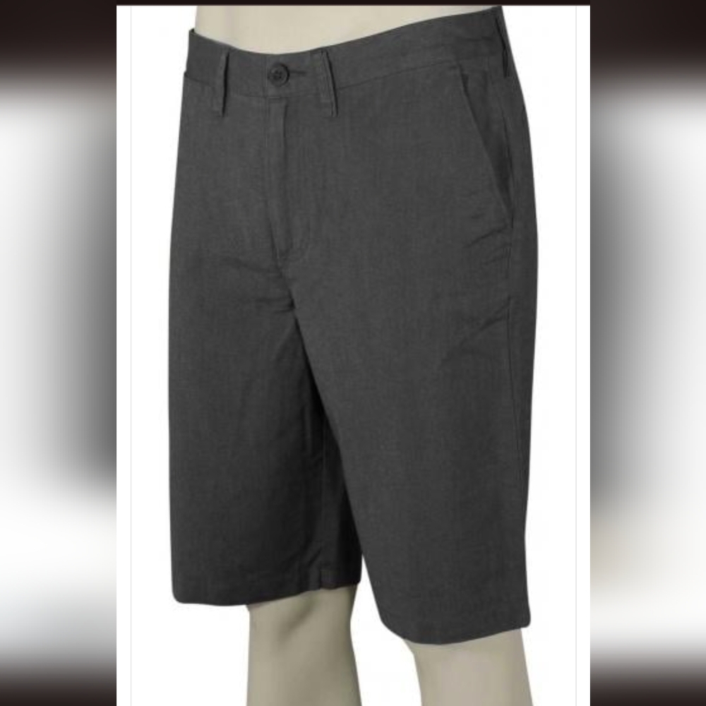 NWT Vans Dewitt Chino Walking Shorts Summer Beach Short